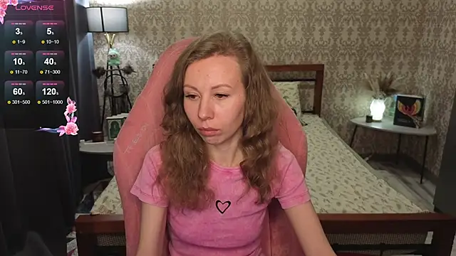 Lill Mary online show from 14, 1, 2026