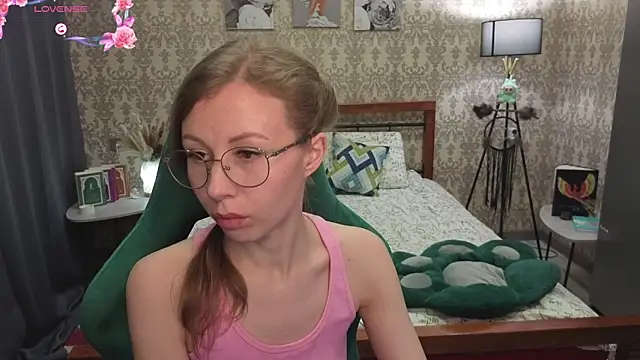 Lill Mary online show from 19, 2, 2026