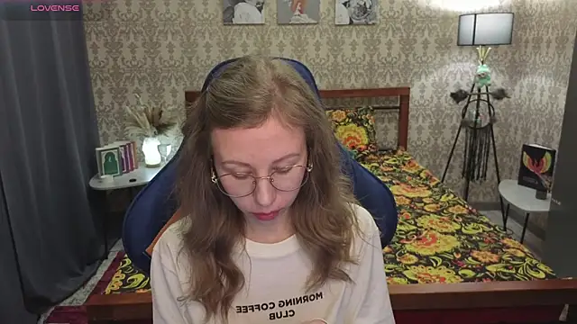 Lill Mary online show from 6, 2, 2026