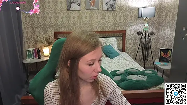 Lill Mary online show from 23, 2, 2026