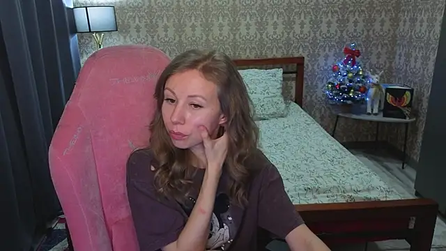 Lill Mary online show from 22, 12, 2025