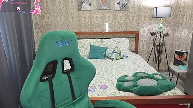 Lill Mary online show from 20, 2, 2026