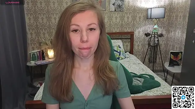 Lill Mary online show from 22, 2, 2026