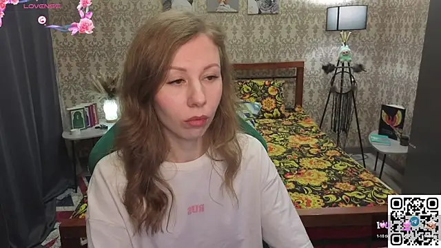 Lill Mary online show from 10, 2, 2026