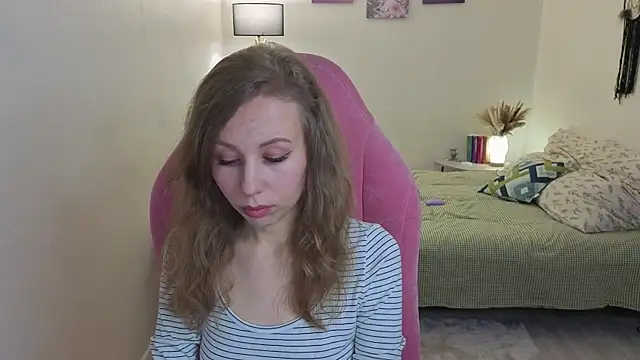 Lill Mary online show from 6, 11, 2025