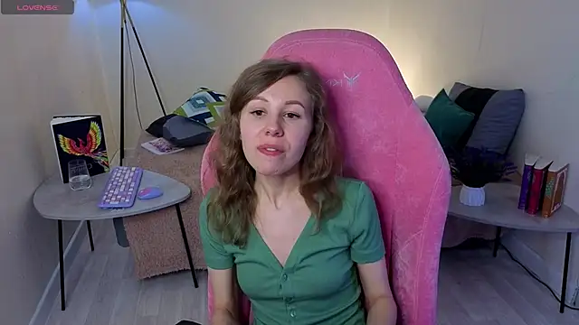 Lill Mary online show from 15, 2, 2025