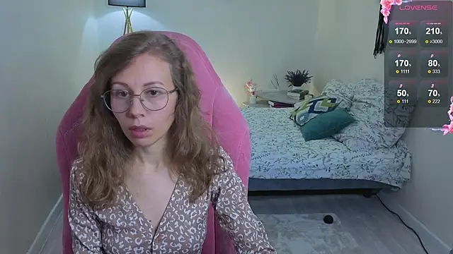 Lill Mary online show from 13, 9, 2025