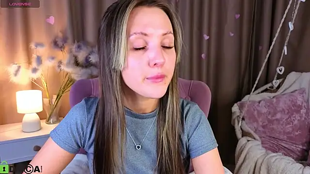 Wendy mm online show from 22, 2, 2026