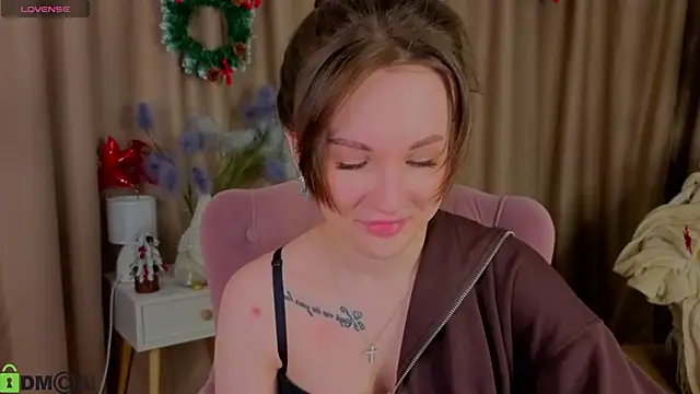 Wendy mm online show from 3, 12, 2025