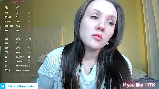 Wendy mm online show from 28, 2, 2025