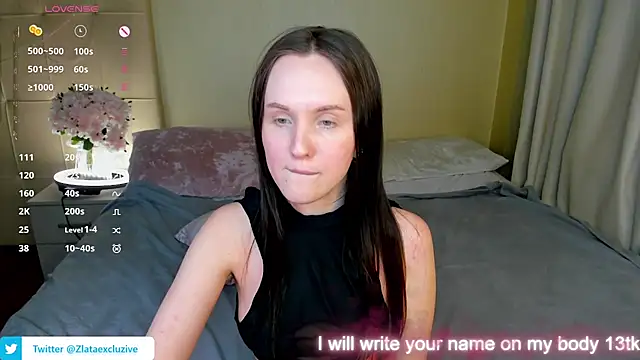 Wendy mm online show from 23, 2, 2025