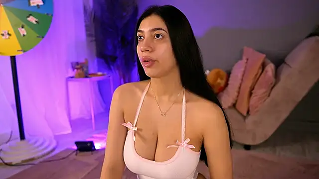 BetsyGonzale online show from 6, 3, 2026