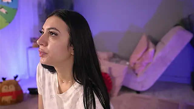 BetsyGonzale online show from 10, 3, 2026