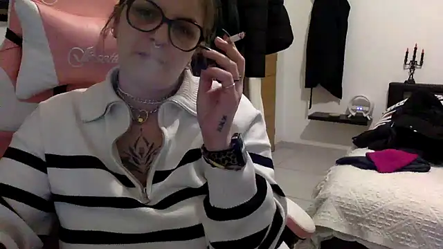 vanillesoumise online show from 11, 2, 2025