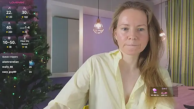 JanePearl online show from 2, 1, 2025