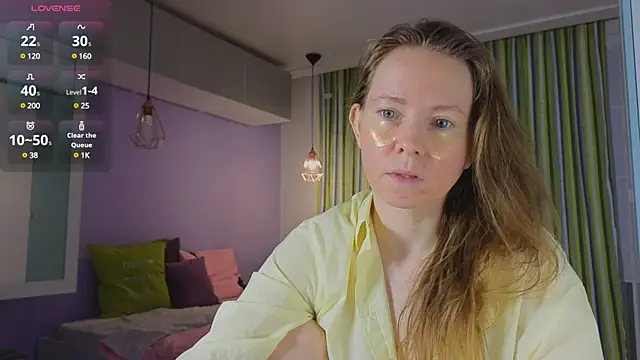 JanePearl online show from 2, 2, 2025