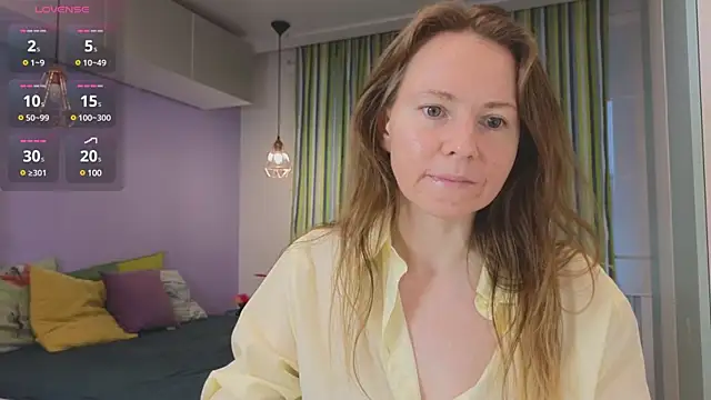 JanePearl online show from 9, 12, 2024