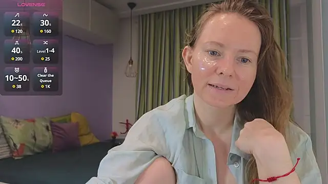 JanePearl online show from 7, 12, 2024