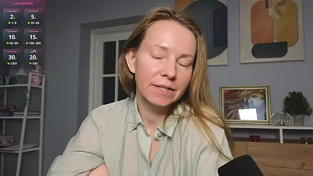 JanePearl online show from 14, 5, 2026