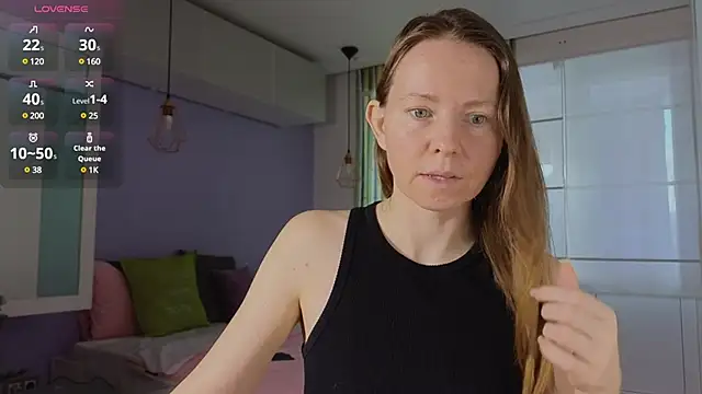 JanePearl online show from 5, 2, 2025