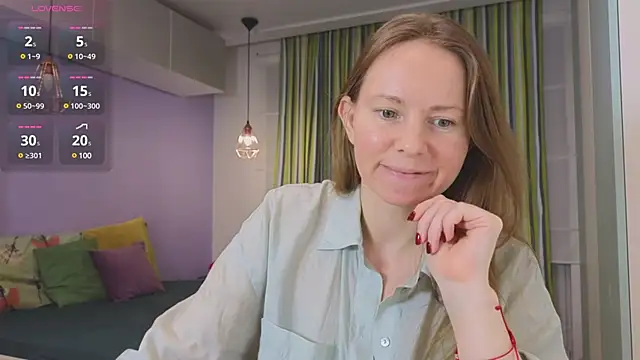 JanePearl online show from 14, 12, 2024