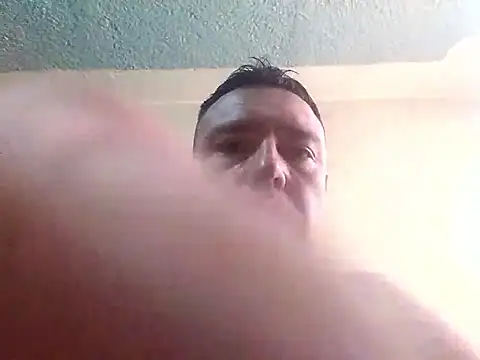 Jalisconegrete online show from 21, 3, 2025
