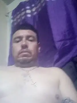 Jalisconegrete online show from 13, 2, 2025