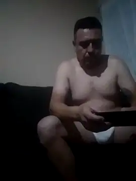 Jalisconegrete online show from 16, 3, 2025