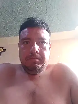 Jalisconegrete online show from 3, 3, 2025