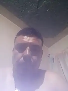 Jalisconegrete online show from 25, 2, 2025