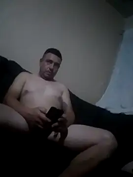 Jalisconegrete online show from 17, 3, 2025