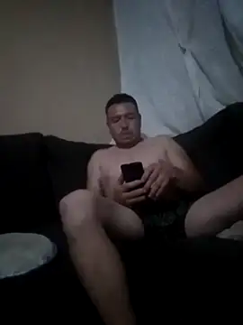 Jalisconegrete online show from 20, 3, 2025