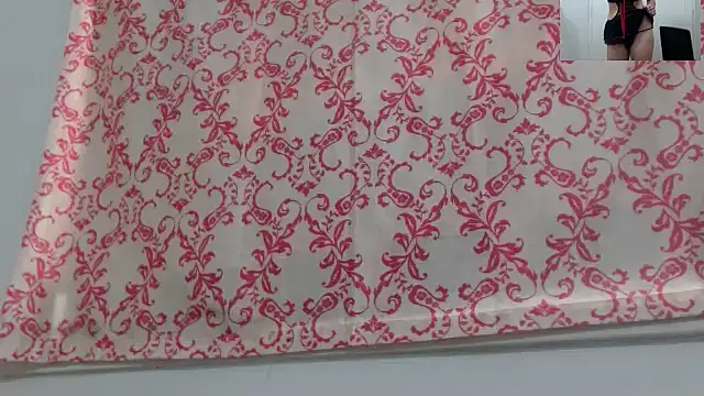 sammanta hott online show from 10, 11, 2025