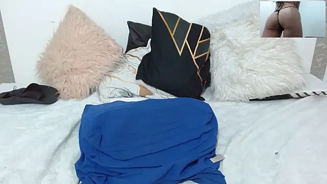 sammanta hott online show from 17, 9, 2025