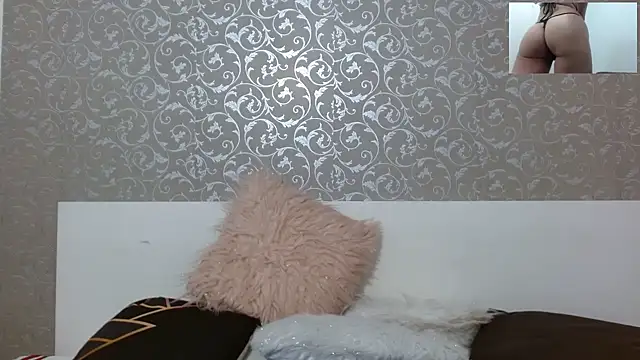 sammanta hott online show from 13, 12, 2025