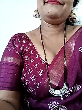 Snapshot of Nyra-23 chatting on 22, 10, 2025 Nyra-23 online show from 22, 10, 2025