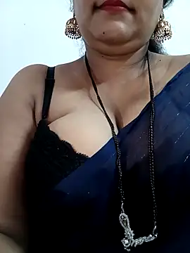 Snapshot of Nyra-23 chatting on 8, 10, 2025 Nyra-23 online show from 8, 10, 2025