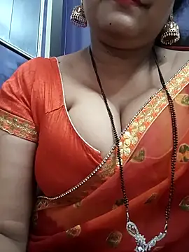 Snapshot of Nyra-23 chatting on 13, 10, 2025 Nyra-23 online show from 13, 10, 2025