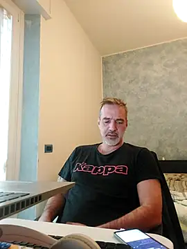 Marcolino183 online show from 19, 2, 2026