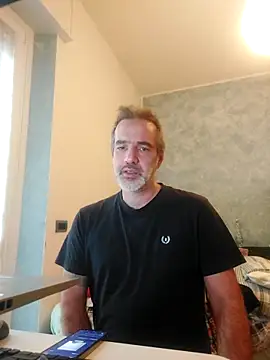 Marcolino183 online show from 16, 12, 2025