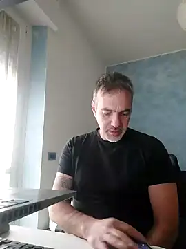 Marcolino183 online show from 27, 2, 2026