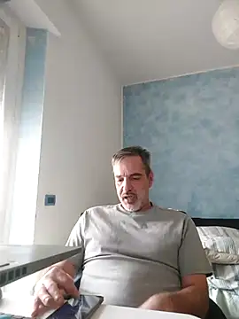 Marcolino183 online show from 6, 3, 2026