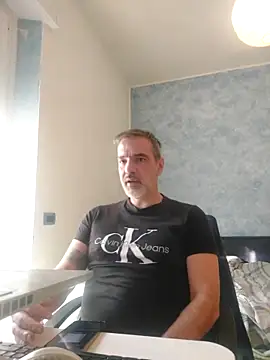 Marcolino183 online show from 23, 2, 2026