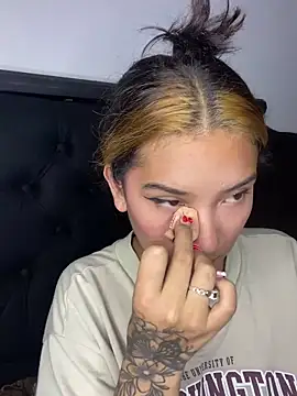 baby lizy online show from 14, 1, 2025
