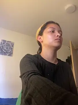 baby lizy online show from 27, 10, 2025