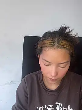baby lizy online show from 29, 1, 2025