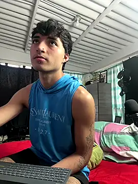 dylan fun18 online show from 6, 1, 2026