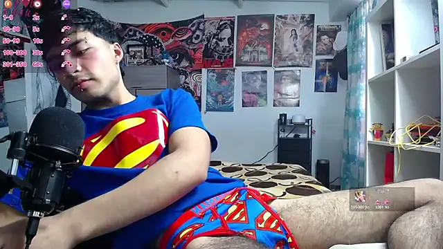 dylan fun18 online show from 9, 3, 2026