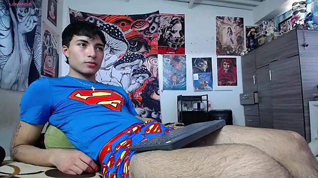 Snapshot of dylan_fun18 chatting on 10, 5, 2026 dylan fun18 online show from 10, 5, 2026