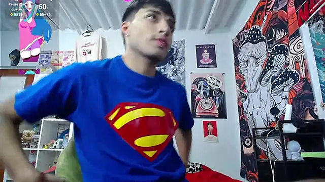 dylan fun18 online show from 23, 10, 2025